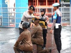 Tradisi Pembaretan, Tingkatkan Kualitas Personel Bintara Remaja