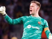 Ambisi La Blaugrana Tak Pernah Padam