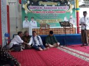 Sekda Kendal Resmikan Masjid H Abdul Rohman dan Kampoeng Ramadan