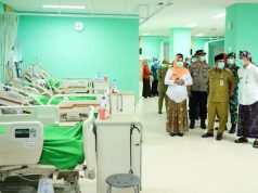 Pemkab Kudus Optimalkan DBHCHT untuk Peningkatan Fasilitas Kesehatan