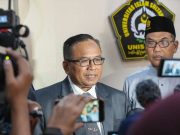 Unissula Terakreditasi Unggul hingga Tahun 2029