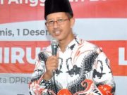Amiruddin Peroleh Suara Terbanyak di Dapil Kota Tegal 1