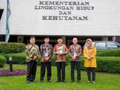 Kota Magelang Raih Adipura Ke-12 Kali