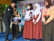 SMP Kesatrian 2 Semarang Gelar Open House dengan Lomba Mata Pelajaran dan Parenting