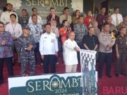BI Tegal Siapkan Rp 4,65 Triliun dan 74 Titik Layanan Penukaran Uang