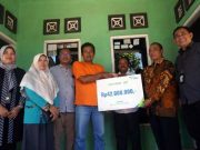 BPJS Ketenagakerjaan Magelang Bayar Klaim Asuransi Penyelenggara Pemilu BPJS Ketenagakerjaan