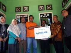BPJS Ketenagakerjaan Magelang Bayar Klaim Asuransi Penyelenggara Pemilu BPJS Ketenagakerjaan