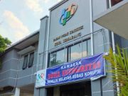 Evaluasi BPS Tahunan, Laju Pertumbuhan Ekonomi Kota Semarang Melaju Pesat