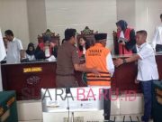 Di Tegal, Bapak Dipidanakan Anak Divonis 2,5 Bulan