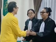 Duplik Penasehat Hukum Daniel: Jaksa Tidak Mampu Menemukan Kebenaran Materiil, Minta Terdakwa Dibebaskan