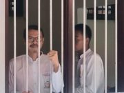 Daniel Frits Divonis Tujuh Bulan Penjara