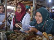 Tim Gabungan Pemkab Batang Monitoring Keamanan Pangan