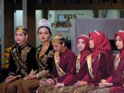 Duta Genre, Idola Remaja Wujudkan Keluarga Berencana