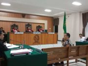 Penasehat Hukum Daniel Ajukan Saksi Ahli, Direktur Pengendali Aplikasi Irformatika Kementerian Kominfo RI