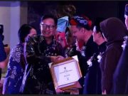 Kabupaten Grobogan Terima Penghargaan Sertifikat Bebas Frambusia