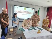 YDBA Kolaborasi dengan Unpar Bandung Bina UMKM Kuliner dan Kerajinan