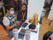 Arma Leather and Craft UMKM Binaan RB Rembang Semen Gresik Tembus Pasar China