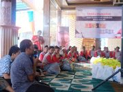 SIG dan Semen Gresik Gelar Temu Pelanggan Hingga Bimbingan Teknis, Tingkatkan Kompetensi Tukang Bangunan di Area Rembang