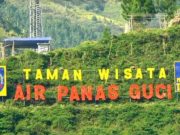 Libur Lebaran, Guci Siap Tampung Tujuh Ribu Pengunjung Per Hari