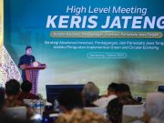 Jateng Sediakan 33 Mal Pelayanan Publik untuk Permudah Layanan Perizinan