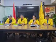 Tim Advokasi Ikatan Alumni Universitas Indonesia: Kriminalisasi Terhadap Aktivis Lingkungan Dosa Kepada Generasi Mendatang