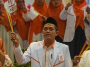 PKS Kota Semarang Pastikan Suara pada Pemilu 2024 Naik dan Amankan 6 Kursi DPRD
