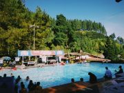 Wisata Guci Tegal: Destinasi Rekreasi dan Kesehatan di Tengah Alam Asri