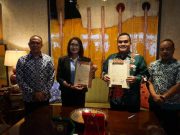 Tingkatkan Mutu Pendidikan di Blora, Pemkab Gandeng Yayasan Putera Sampoerna Jakarta