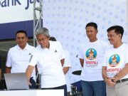 Bank Jateng Lanjutkan Transformasi, Laba Bank Jateng lebih dari Rp 2 Triliun