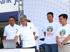 Bank Jateng Lanjutkan Transformasi, Laba Bank Jateng lebih dari Rp 2 Triliun