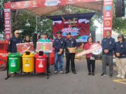 Peringatan Hari Peduli Sampah Nasional, Pemkot Semarang Ajak Atasi Masalah Plastik Secara Produktif