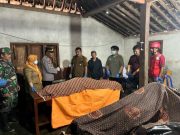 Korban Tertimbun Tanah Longsor di Sambirejo Sragen Ditemukan Meninggal