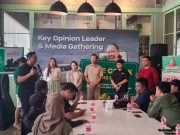 Emak Hemat GoJek Cari Orang Paling Hemat di Semarang