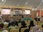 Diskominfo Selenggarakan Lapor Semarang Goes to Campus Menyasar Gen Z
