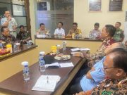 Tangani Persoalan Balap Liar, Dishub Intens Koordinasi dengan Polrestabes Semarang