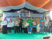 Raih Adipura Kencana 2025, Bupati Blora: Sekolah Wajib Jadi Sekolah Adiwiyata dan OPD Harus Punya Bank Sampah