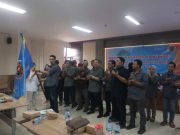 Konfercab PWI Kudus, Wartawan Diharapkan Menjadi Rahmatan lil Alamin