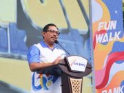 Pj Gubernur Jateng Tuntut Manajemen Bank Jateng Berinovasi Sesuai Perkembangan Zaman
