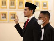 Nathan Tjoe-A-On Bakal Gabung Timnas Lawan Vietnam