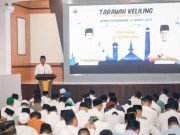 Pemprov Jateng Gelar Tarling di 18 Lokasi, Dimulai di Wisma Perdamaian