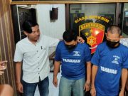 Pencuri Gasak 16 Dinamo Mesin Pompa Air di Sragen, Ditembak Saat Hendak Kabur