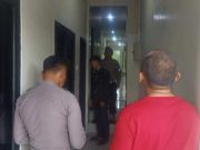 Operasi Pekat Aparat Gabungan di Grobogan Trmukan Pasangan Tidak Sah di Hotel, Karaoke dan Tempat Kos Aman