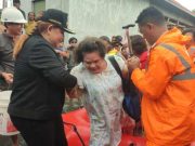 Pemkot Semarang Berikan Bantuan dan Evakuasi Warga Terdampak Banjir
