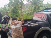 Tiga Santri Pesantren di Kudus Tewas Terseret Arus Banjir