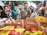 Gerakan Pangan Murah Pemprov Jateng Capai Omset Rp 5,6 Miliar