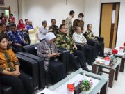 Pemkab Blora Serahkan LKPD 2023 Unaudited ke BPK RI Perwakilan Jateng Tepat Waktu