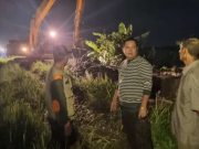 Ketua DPRD Minta Pj Bupati Ambil Langkah Taktis Atasi Banjir Kudus