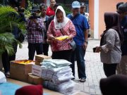 Wali Kota Semarang: Kolaborasi Banyak Pihak Percepat Penanganan Pascabencana