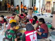 Dapur Umum Gerdu Siapkan 4.800 Bungkus Makan Buka Puasa dan Sahur