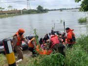 Korban Tewas Akibat Banjir Kudus Bertambah Jadi 7 Orang